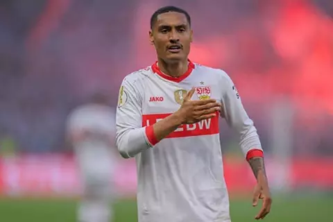 الصفقة الرابعة.. أهلي جدة يتعاقد مع ميلوت